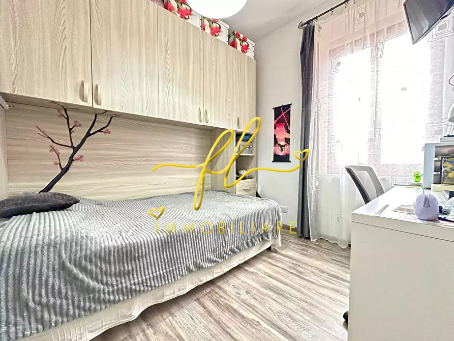 Immagine 20 di Appartamento in vendita  a Cecina