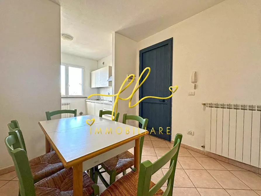 Immagine 7 di Appartamento in vendita  a Cecina