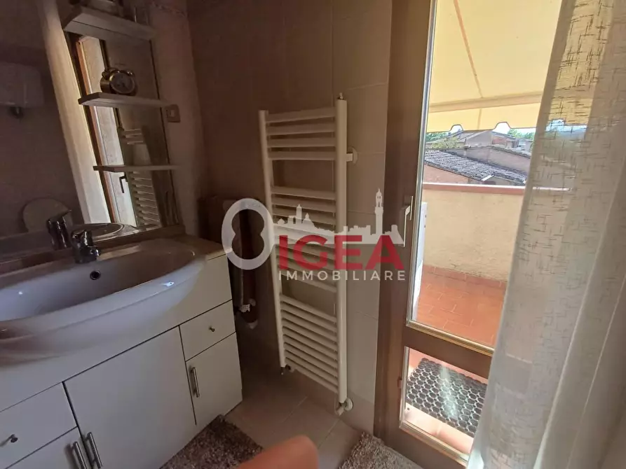 Immagine 31 di Terratetto in vendita  a Monteroni D'arbia