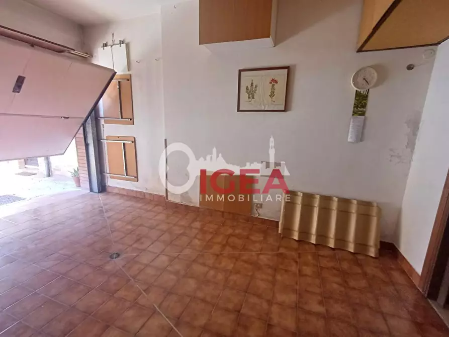 Immagine 7 di Terratetto in vendita  a Monteroni D'arbia