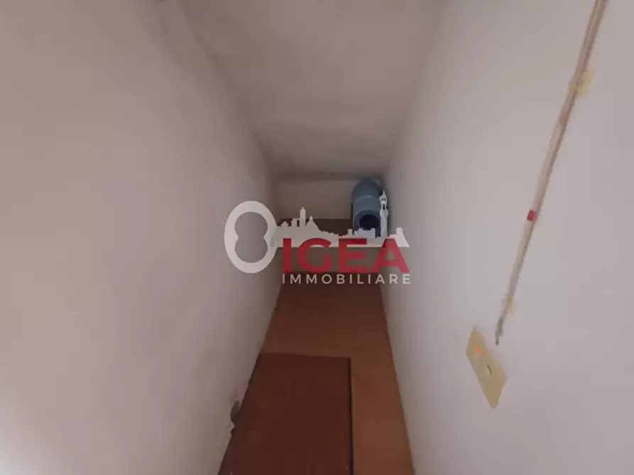 Immagine 14 di Terratetto in vendita  a Monteroni D'arbia