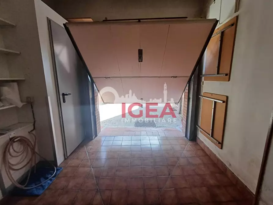 Immagine 3 di Terratetto in vendita  a Monteroni D'arbia