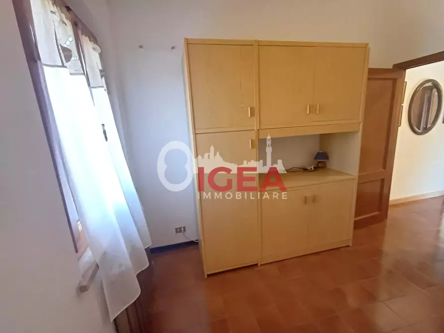 Immagine 27 di Terratetto in vendita  a Monteroni D'arbia