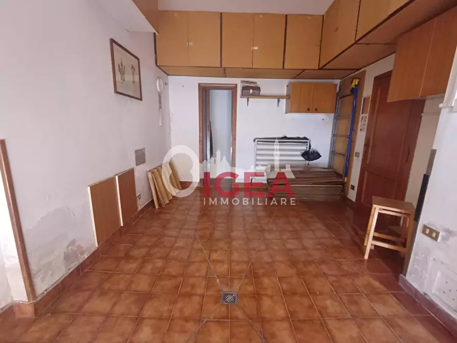 Immagine 6 di Terratetto in vendita  a Monteroni D'arbia