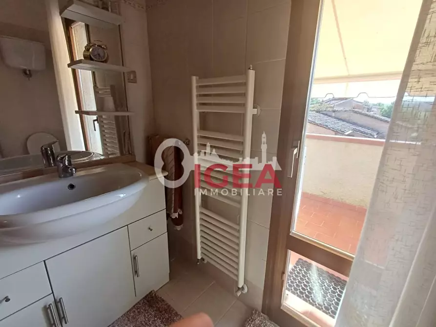 Immagine 32 di Terratetto in vendita  a Monteroni D'arbia