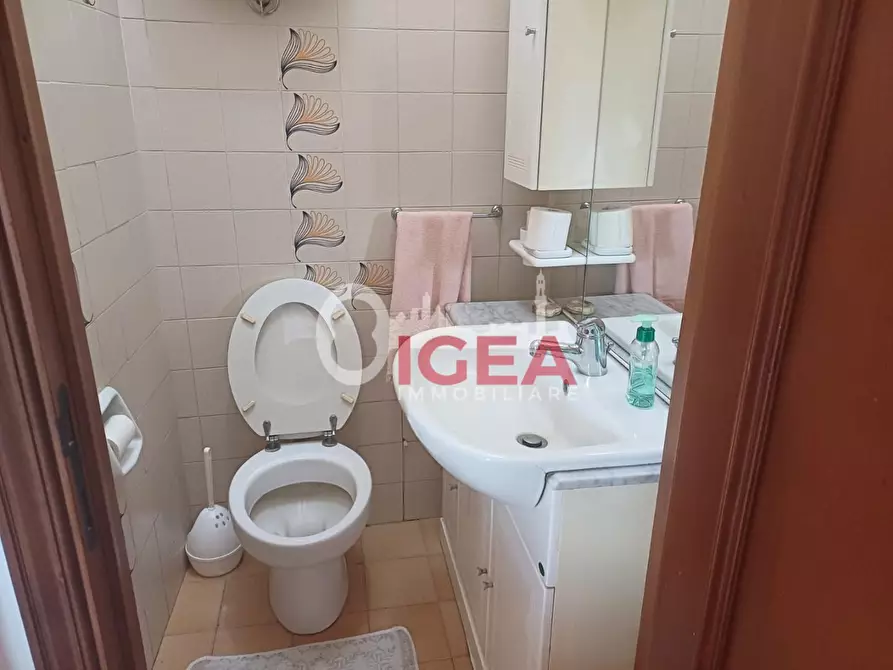 Immagine 23 di Terratetto in vendita  a Monteroni D'arbia