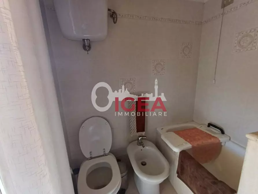 Immagine 33 di Terratetto in vendita  a Monteroni D'arbia