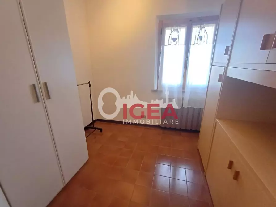 Immagine 28 di Terratetto in vendita  a Monteroni D'arbia