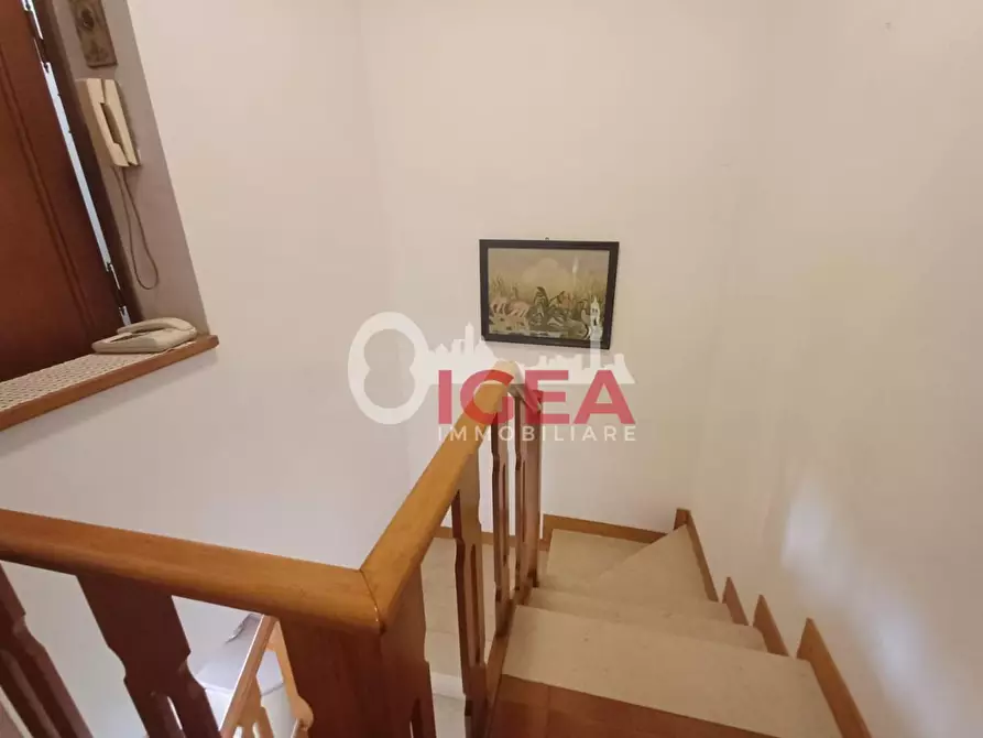 Immagine 22 di Terratetto in vendita  a Monteroni D'arbia