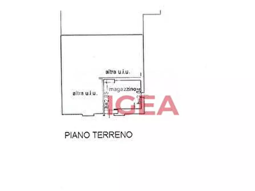 Immagine 46 di Terratetto in vendita  a Monteroni D'arbia