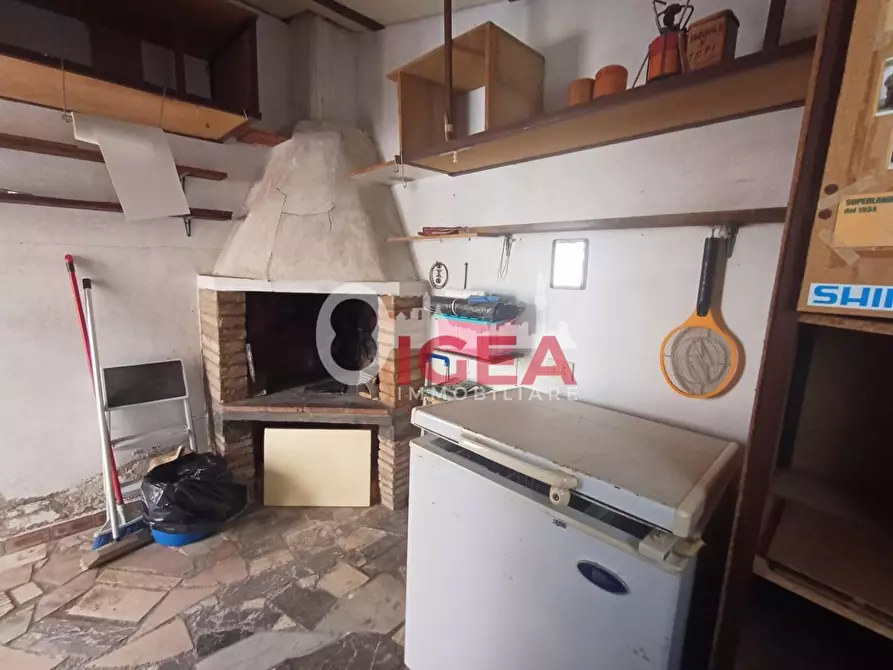 Immagine 41 di Terratetto in vendita  a Monteroni D'arbia