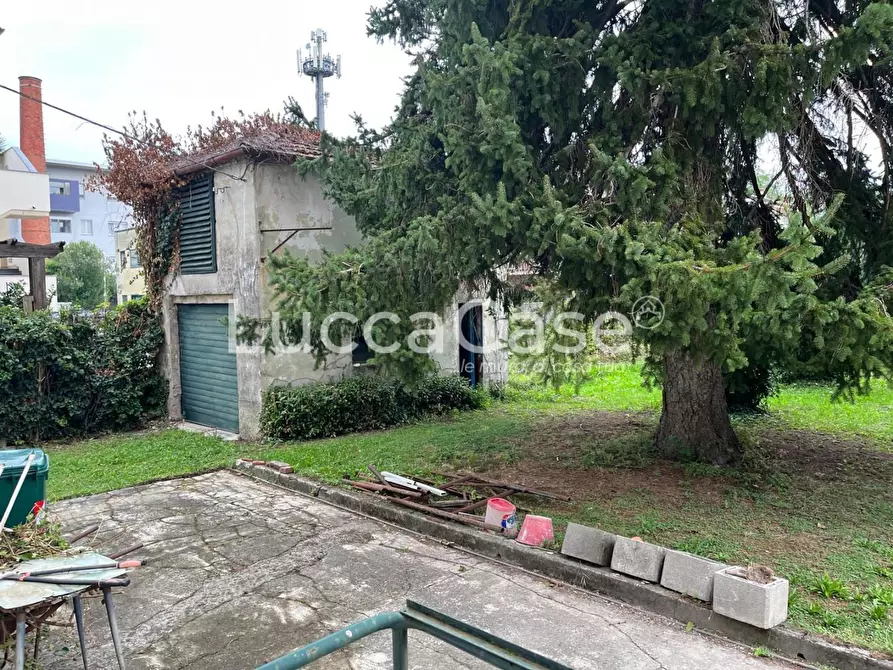 Immagine 7 di Villa in vendita  a Lucca