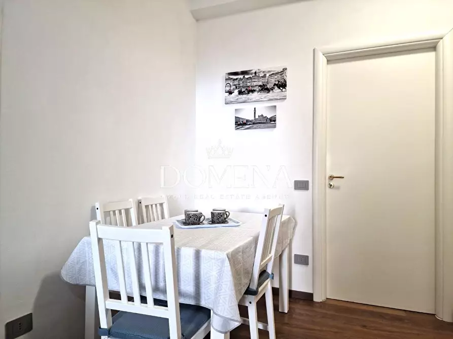 Immagine 7 di Appartamento in vendita  a Siena