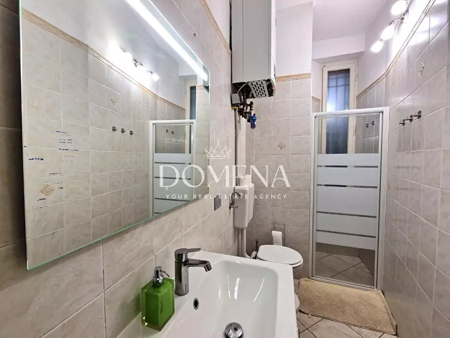 Immagine 31 di Appartamento in vendita  a Siena