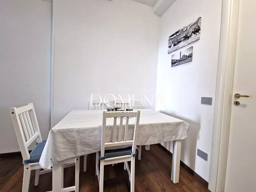 Immagine 8 di Appartamento in vendita  a Siena