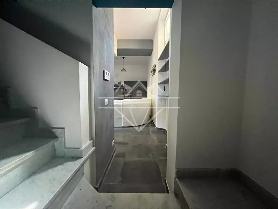 Immagine 2 di Casa semindipendente in vendita  a Carrara