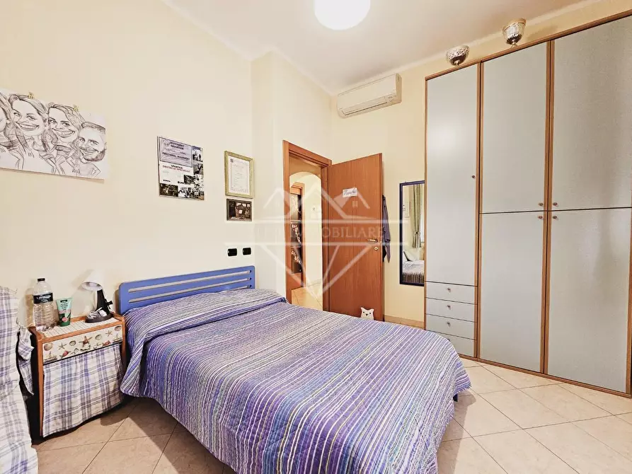 Immagine 47 di Villa in vendita  a Castelnuovo Magra