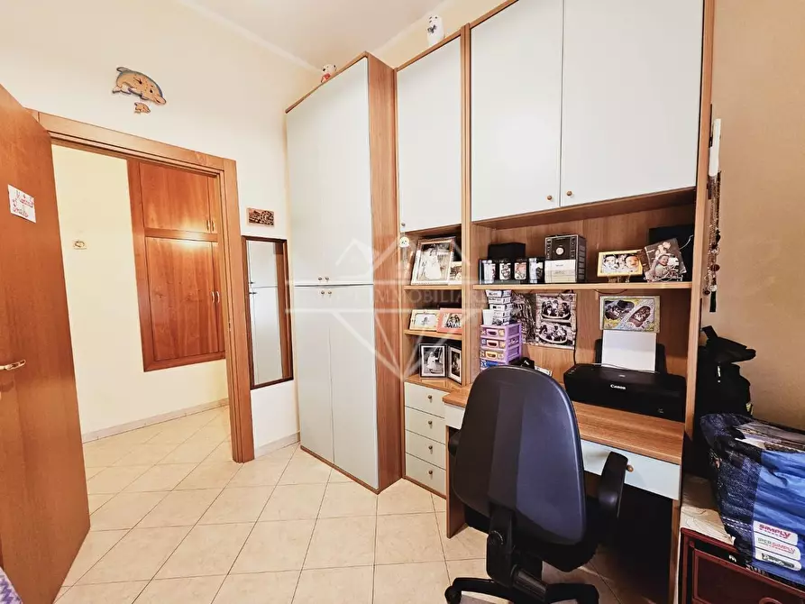 Immagine 31 di Villa in vendita  a Castelnuovo Magra