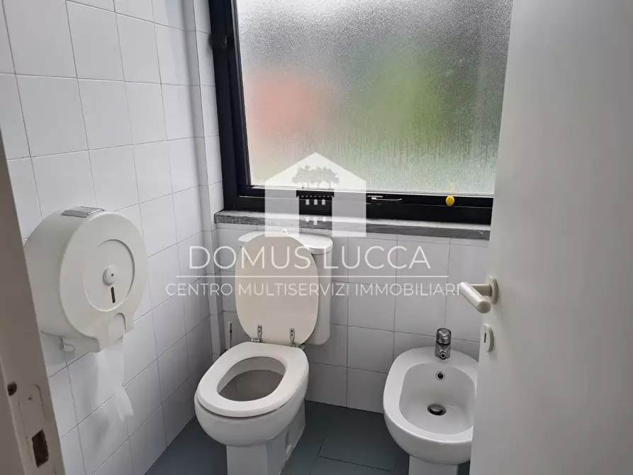 Immagine 11 di Appartamento in affitto  a Lucca