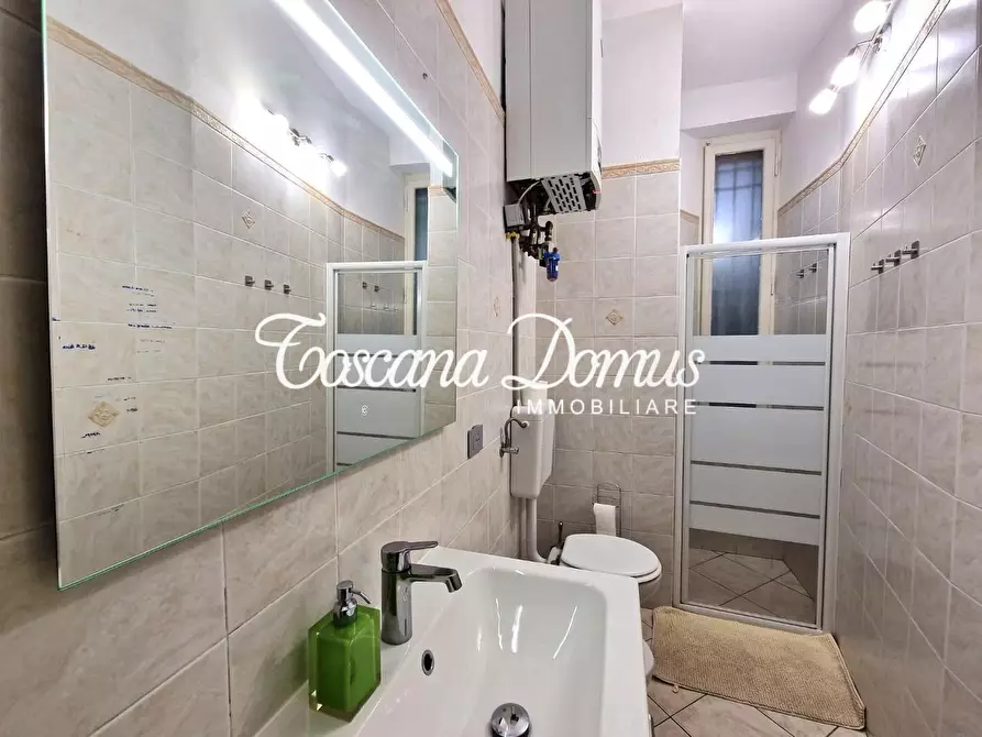 Immagine 31 di Appartamento in vendita  a Siena