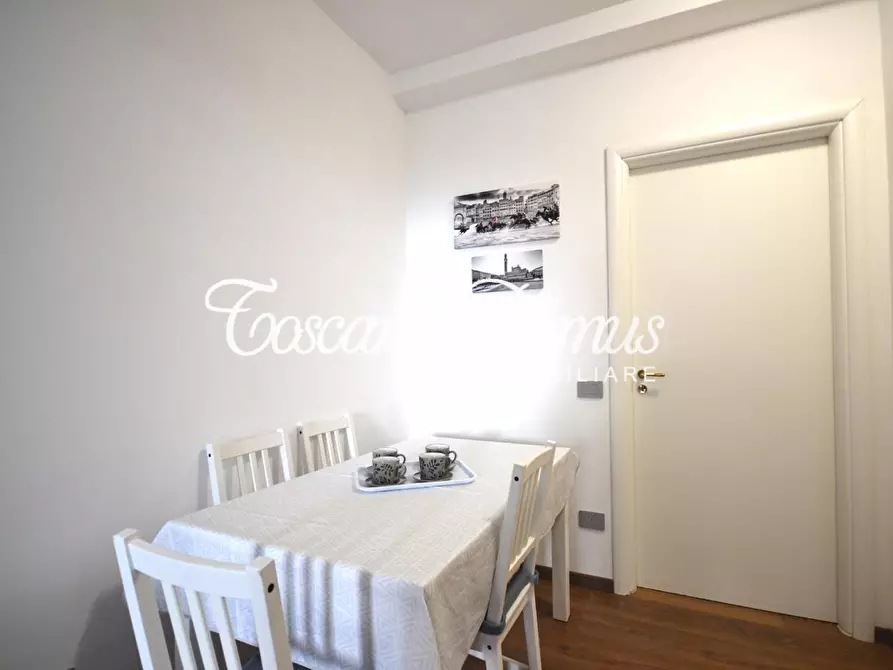 Immagine 9 di Appartamento in vendita  a Siena