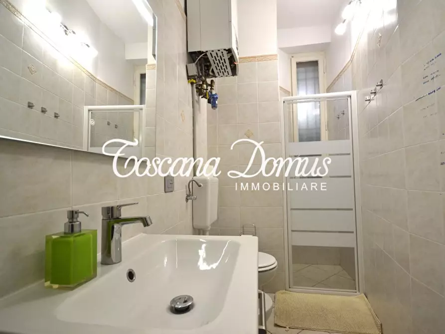 Immagine 32 di Appartamento in vendita  a Siena