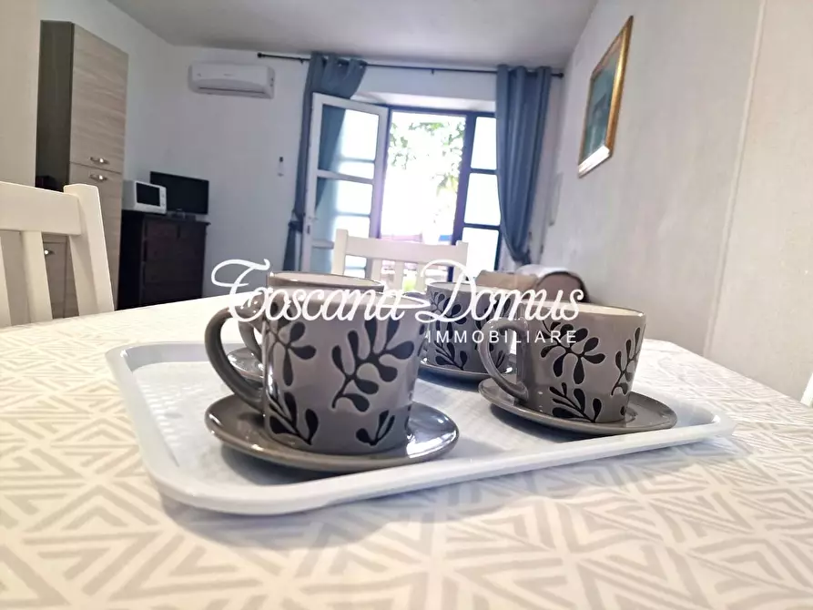 Immagine 6 di Appartamento in vendita  a Siena