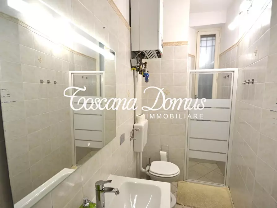 Immagine 33 di Appartamento in vendita  a Siena