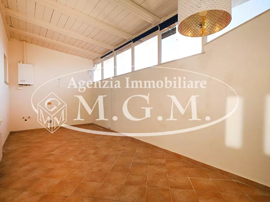 Immagine 6 di Appartamento in vendita  a Ponsacco