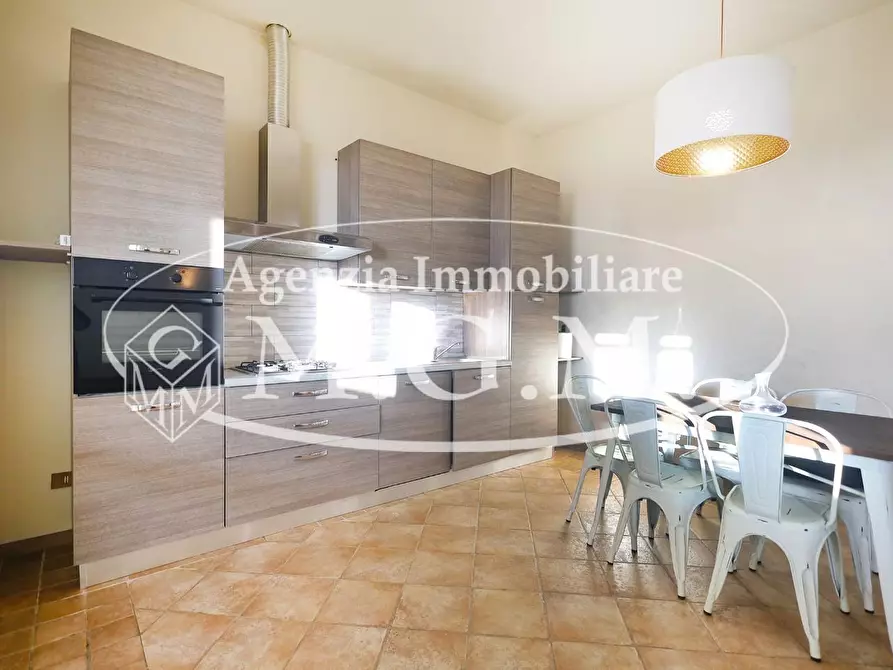 Immagine 4 di Appartamento in vendita  a Ponsacco