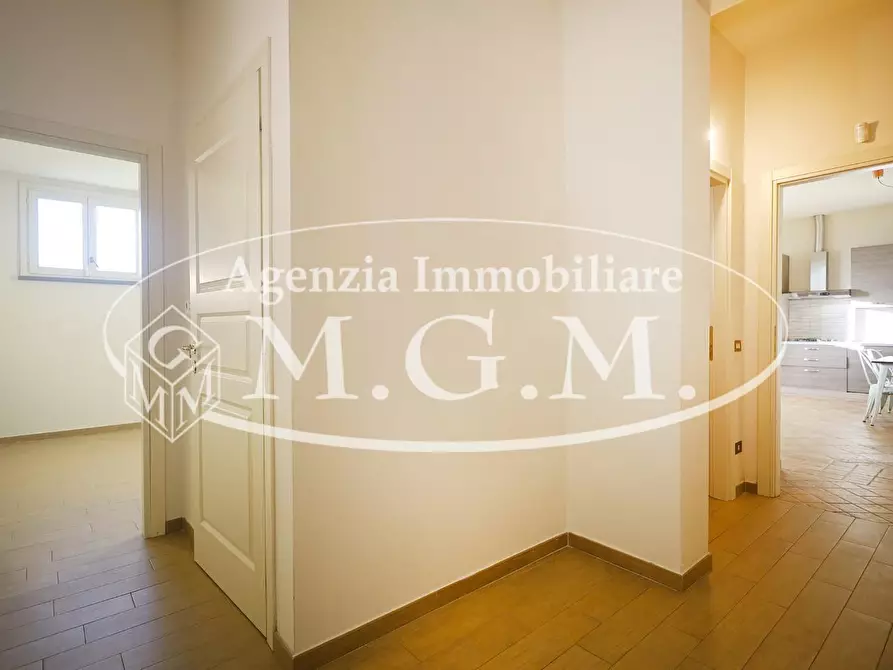 Immagine 7 di Appartamento in vendita  a Ponsacco