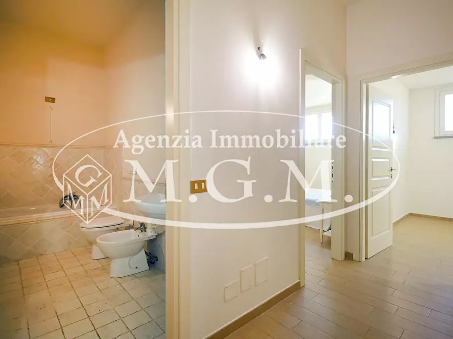 Immagine 9 di Appartamento in vendita  a Ponsacco