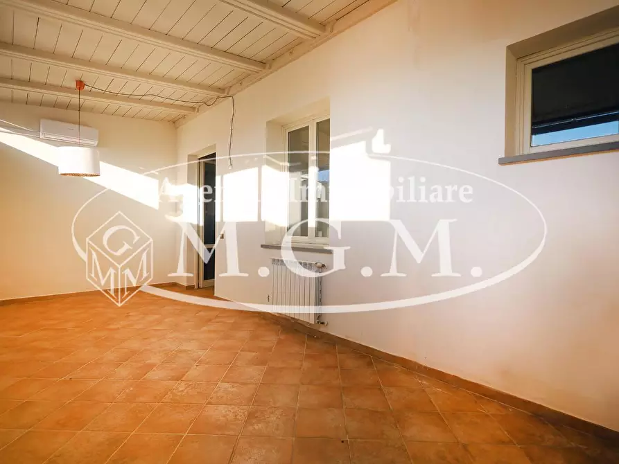 Immagine 5 di Appartamento in vendita  a Ponsacco