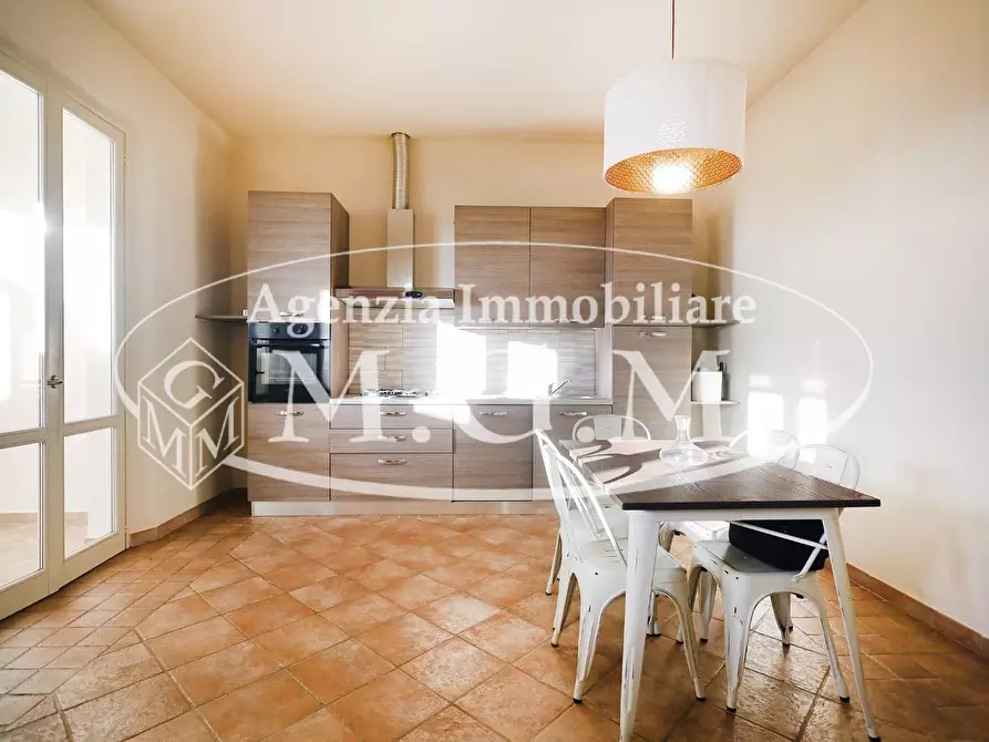 Immagine 3 di Appartamento in vendita  a Ponsacco