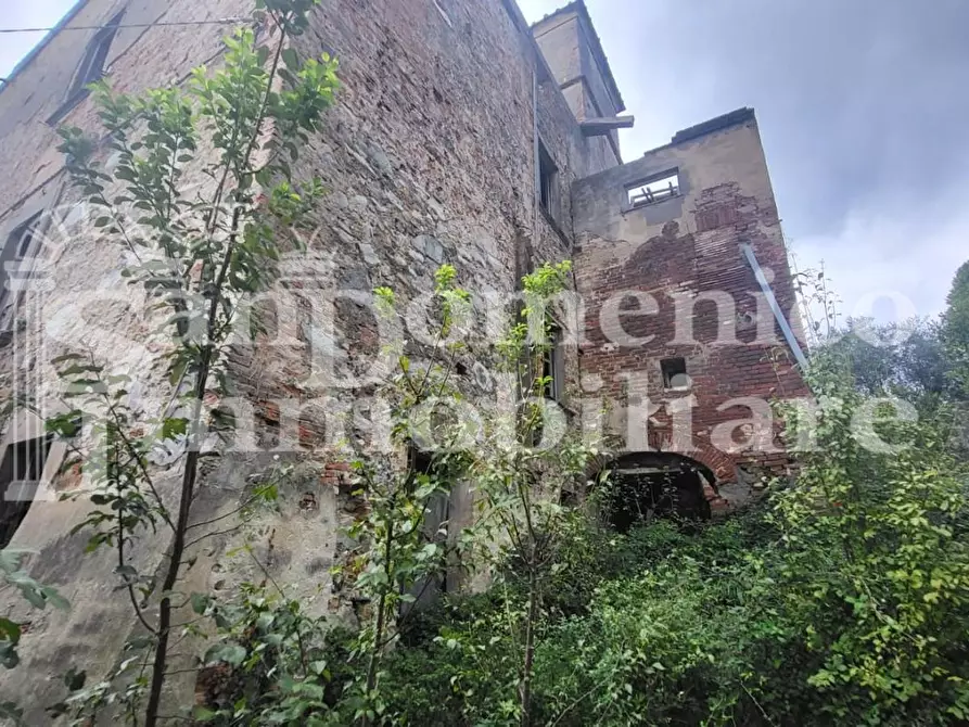 Immagine 4 di Villa in vendita  a Vicopisano