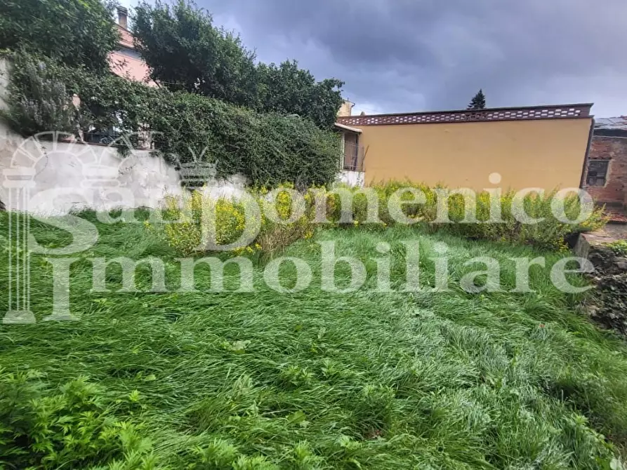 Immagine 5 di Villa in vendita  a Vicopisano