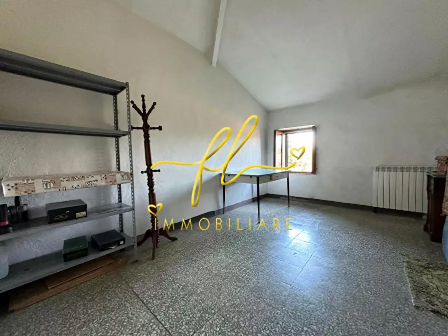 Immagine 29 di Casa colonica in vendita  a Pomarance