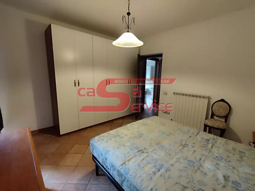 Immagine 20 di Casa trifamiliare in vendita  a Montecatini Terme