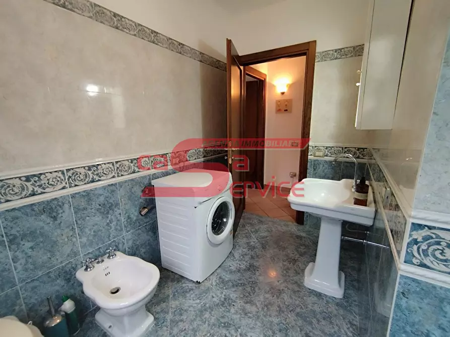 Immagine 11 di Casa trifamiliare in vendita  a Montecatini Terme