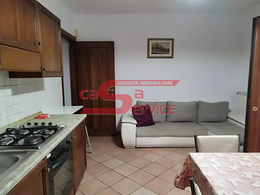 Immagine 5 di Casa trifamiliare in vendita  a Montecatini Terme