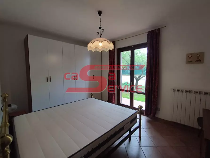 Immagine 10 di Casa trifamiliare in vendita  a Montecatini Terme