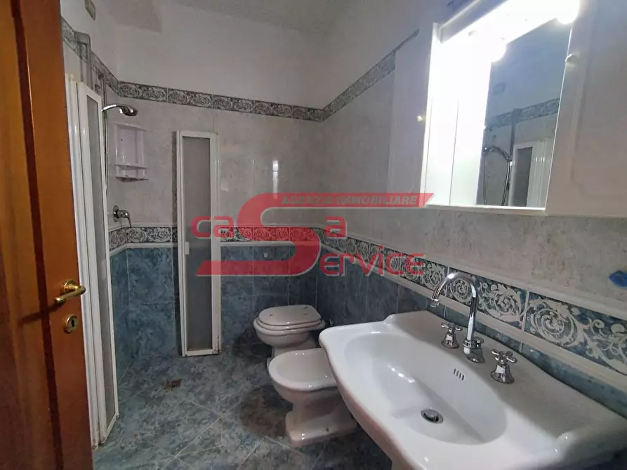 Immagine 25 di Casa trifamiliare in vendita  a Montecatini Terme