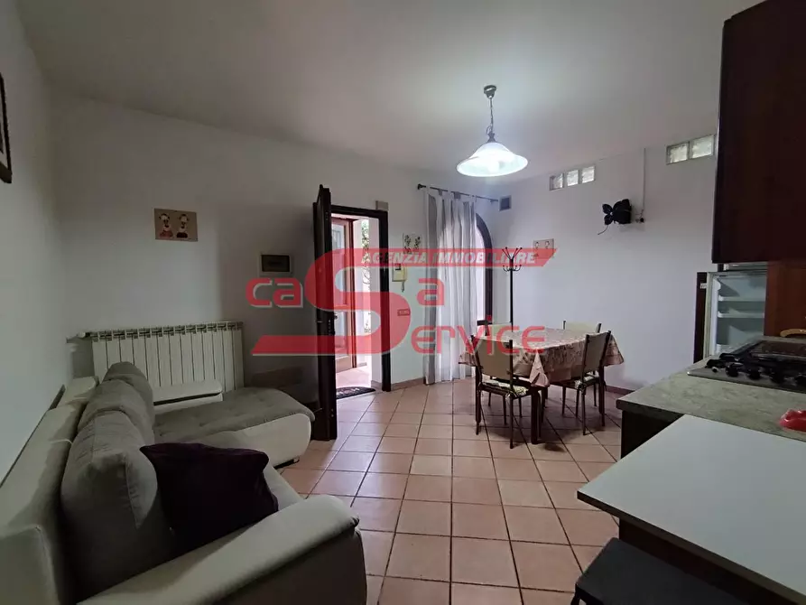 Immagine 6 di Casa trifamiliare in vendita  a Montecatini Terme