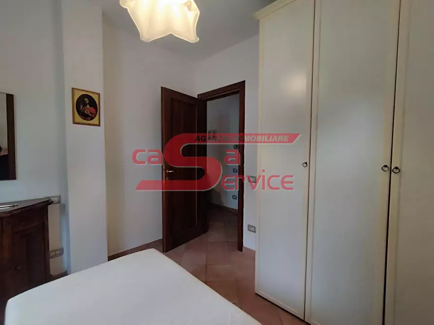 Immagine 23 di Casa trifamiliare in vendita  a Montecatini Terme