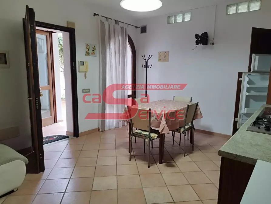 Immagine 4 di Casa trifamiliare in vendita  a Montecatini Terme