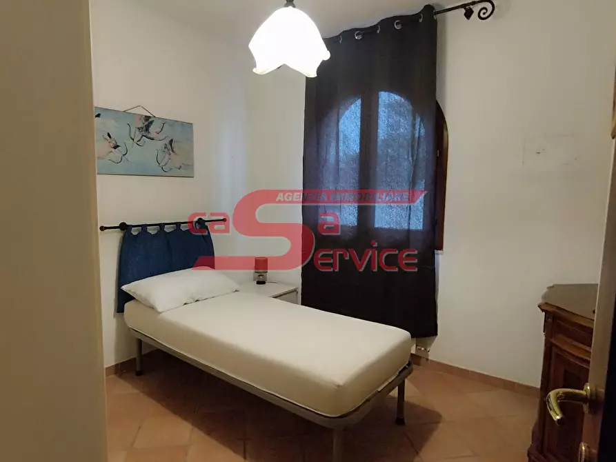 Immagine 24 di Casa trifamiliare in vendita  a Montecatini Terme