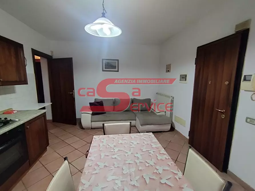 Immagine 8 di Casa trifamiliare in vendita  a Montecatini Terme