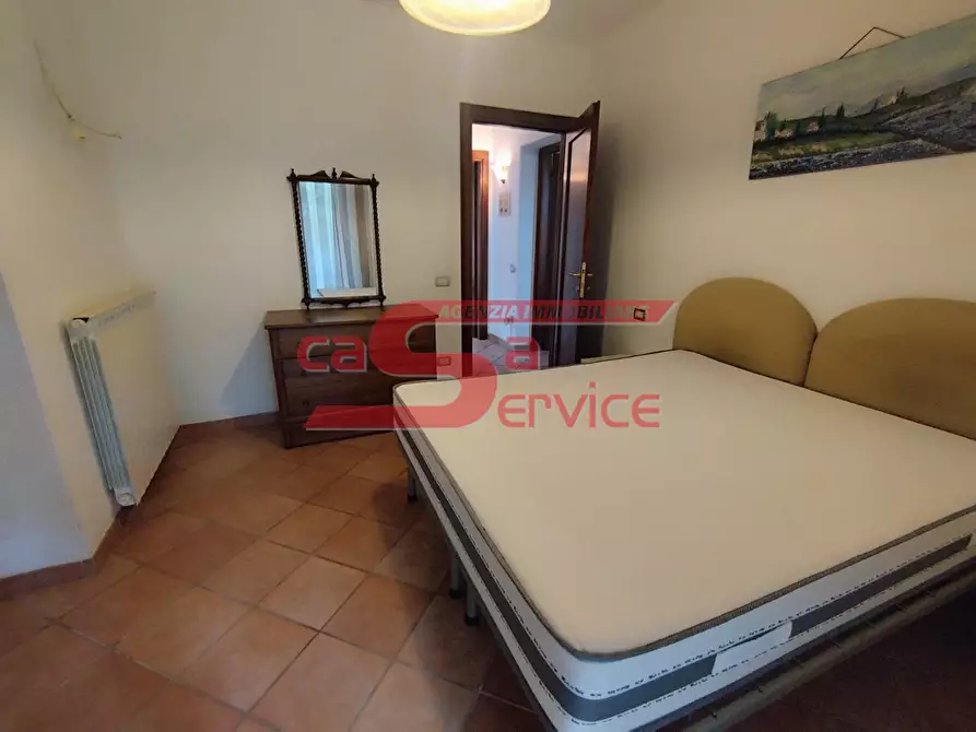 Immagine 15 di Casa trifamiliare in vendita  a Montecatini Terme