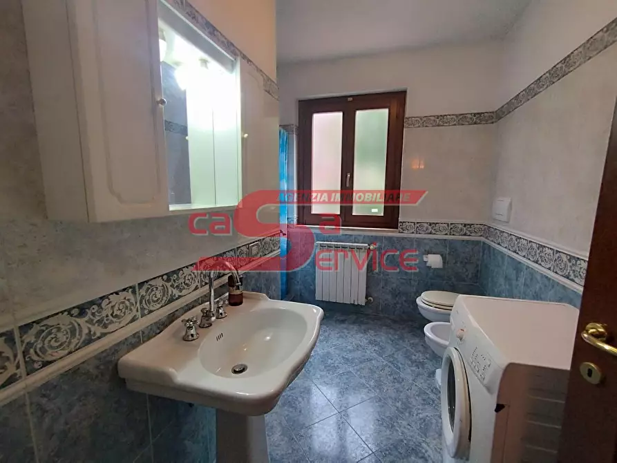 Immagine 12 di Casa trifamiliare in vendita  a Montecatini Terme