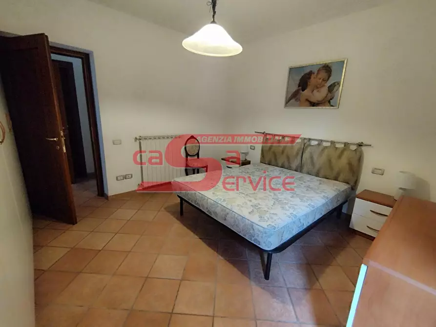 Immagine 19 di Casa trifamiliare in vendita  a Montecatini Terme